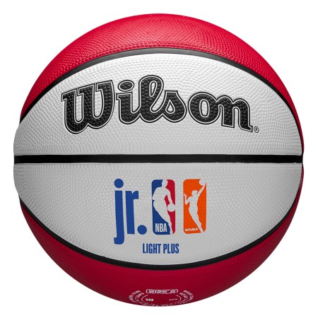 BALÓN BALONCESTO WILSON JR NBA DRV LIGHT PLUS NEW TALLA 5