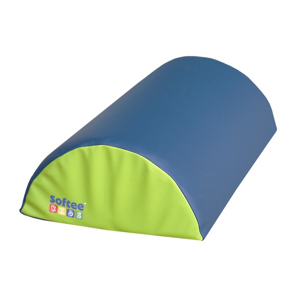 FIGURA SEMICILINDRO 50X15X30CM