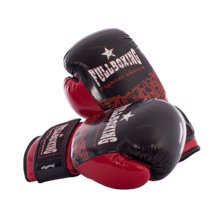 PAR DE GUANTES BOXEO FULLBOXING BROOKLYN