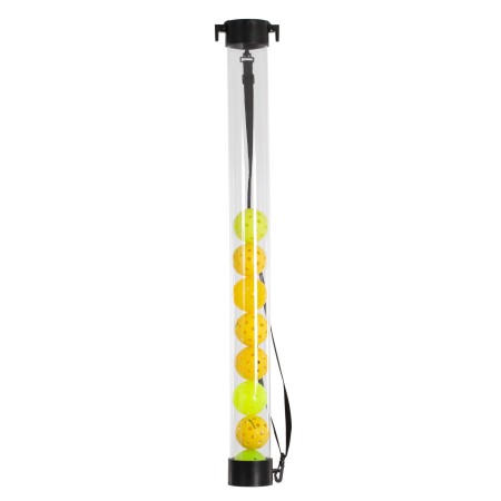 TUBO RECOGEPELOTAS PICKLEBALL/PÁDEL/TENIS SOFTJIM