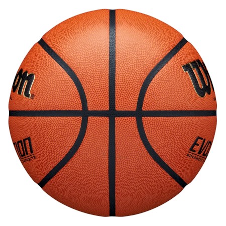 BALÓN BALONCESTO WILSON EVOLUTION BSKT EMEA