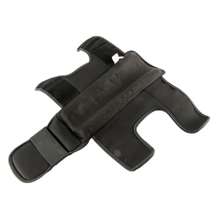 PROTECTOR PIERNA PROFESIONAL UFC