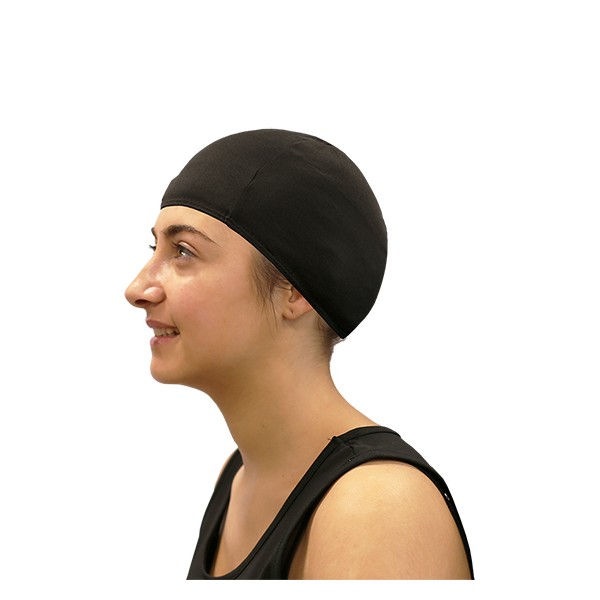 GORRO NATACIÓN POLIÉSTER SOFTEE SENIOR