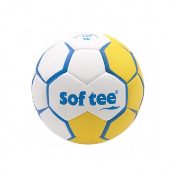 BALÓN BALONMANO SOFTEE FLASH ELITE