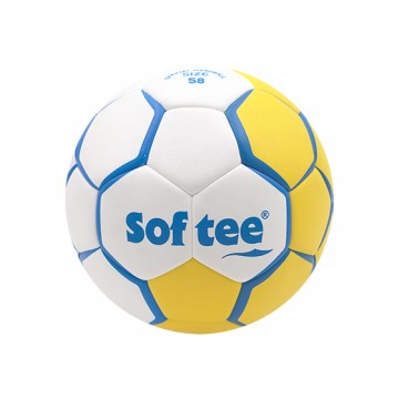 BALÓN BALONMANO SOFTEE FLASH ELITE