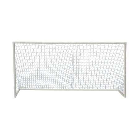 PORTERÍA MULTIUSOS PVC 2,40X1,20M -INCLUYE RED- PORTERÍA MULTIUSOS PVC 2,40X1,20M -INCLUYE RED-