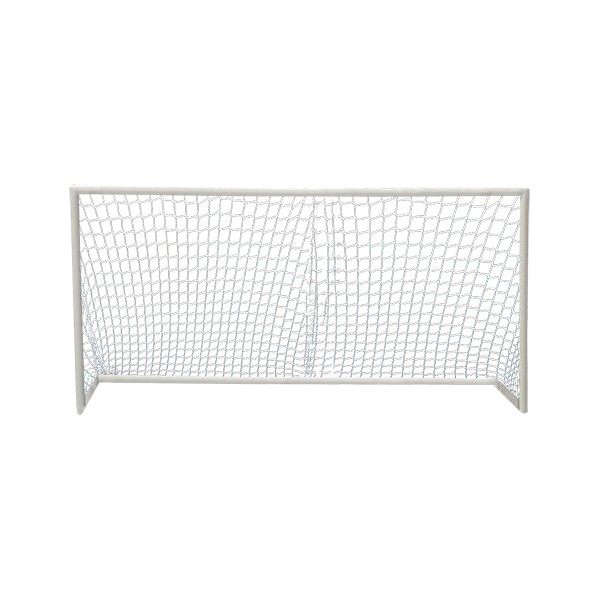 PORTERÍA MULTIUSOS PVC 2,40X1,20M -INCLUYE RED-