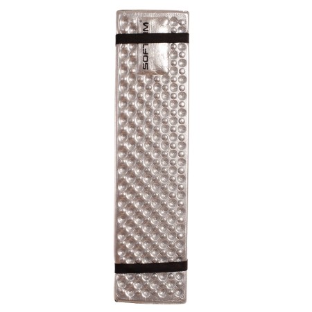 COLCHONETA CAMPING PLEGABLE SOFTEE