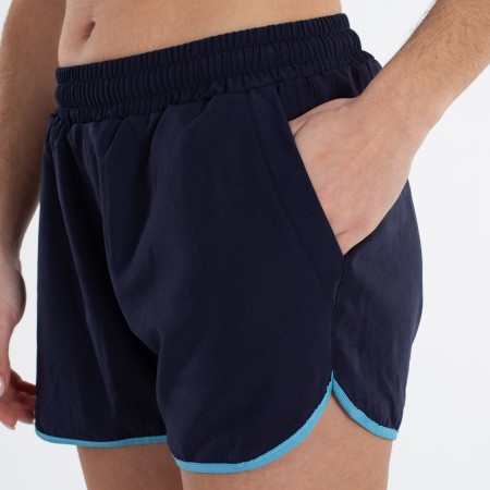 PANTALÓN CORTO  MUJER SOFTEE FED