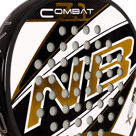 PALA PÁDEL ENEBE COMBAT  7.1-V.2