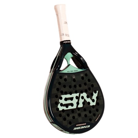 PALA PÁDEL ENEBE SUBURBAN GREEN 12K