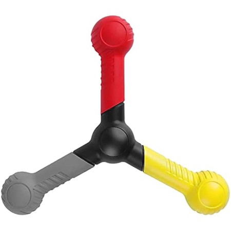 BOOMERANG ENTRENAMIENTO