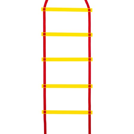 ESCALERA AGILIDAD ESCOLAR 4M