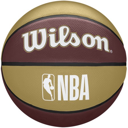 BALÓN BALONCESTO WILSON NBA TEAM TRIBUTE CAVALIERS