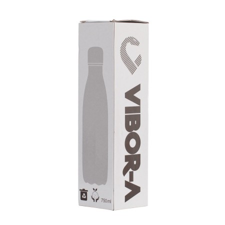 BOTELLA TÉRMICA VIBOR-A