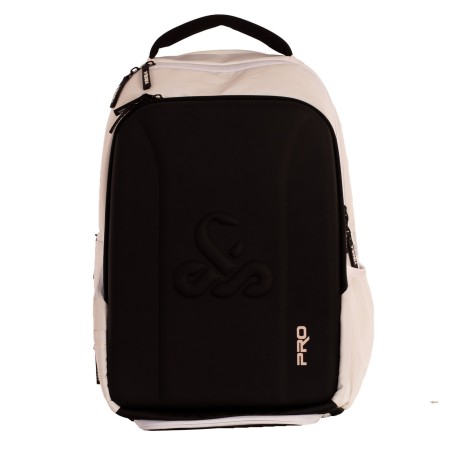 MOCHILA VIBOR-A PRO WHITE