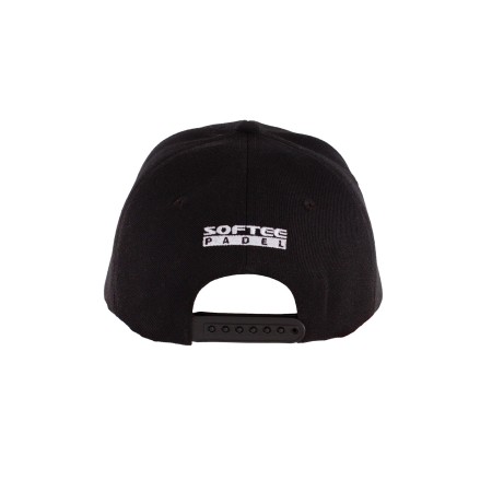 GORRA SOFTEE PÁDEL