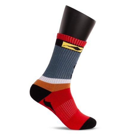 CALCETINES SOFTEE MULTIDESIGN