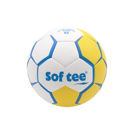 BALÓN BALONMANO SOFTEE FLASH ELITE BALÓN BALONMANO SOFTEE FLASH ELITE