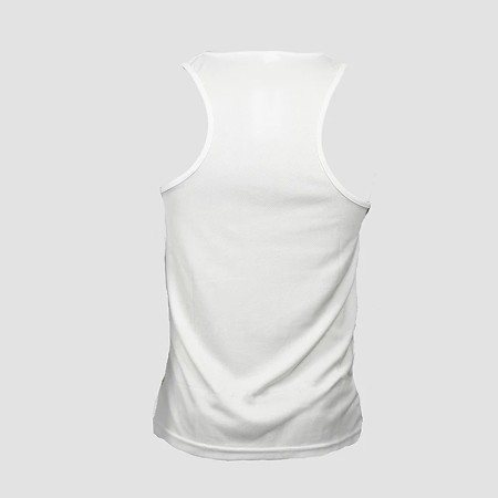 CAMISETA TIRANTES MILER HOMBRE ROGER TEJIDO DRY SUBLIMACIÓN