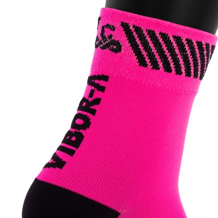 CALCETINES VIBOR-A KAIT MEDIA CAÑA