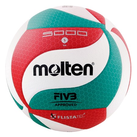 BALÓN MOLTEN VOLEY V5M5000