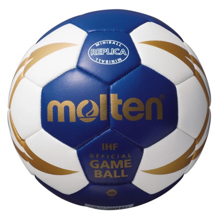 BALÓN MOLTEN BALONMANO HX300