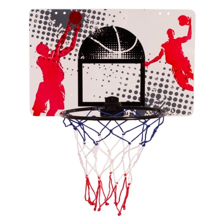 CANASTA SOFTEE DRIBBLING
