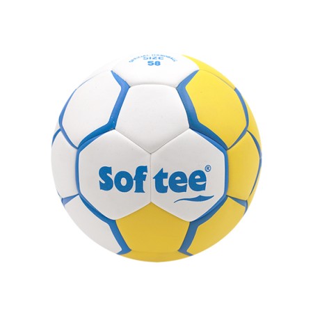BALÓN BALONMANO SOFTEE FLASH ELITE BALÓN BALONMANO SOFTEE FLASH ELITE