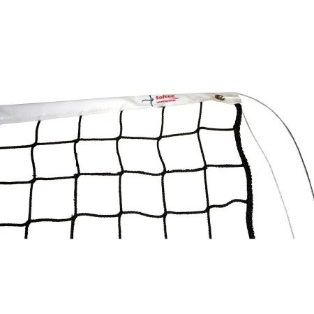 RED VOLEIBOL 4MM LINEA PREMIUM RED VOLEIBOL 4MM LINEA PREMIUM
