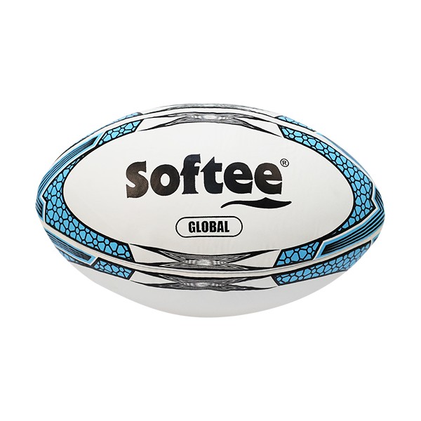 BALÓN RUGBY SOFTEE GLOBAL