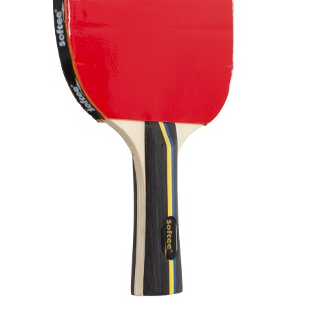 RAQUETA TENIS DE MESA SOFTEE P200