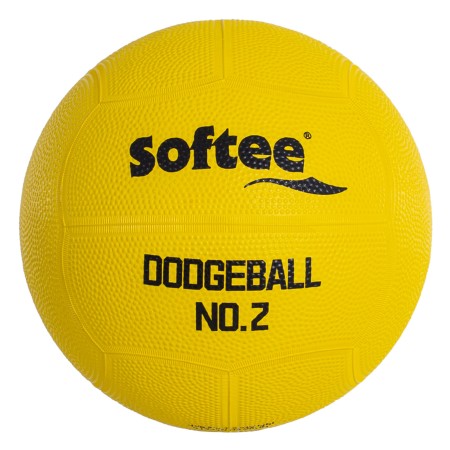 BALÓN SOFTEE DODGEBALL