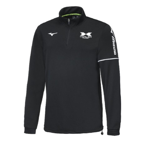SUDADERA MIZUNO-HARLEM SENDAY