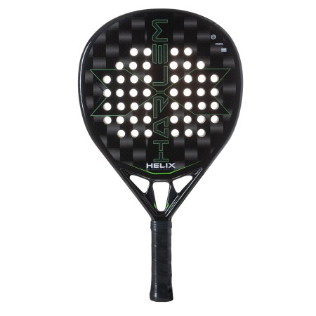 PALA DE PÁDEL HARLEM HELIX PRO HP-224