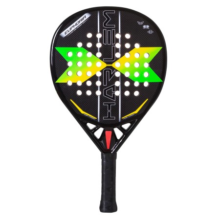 PALA PÁDEL HARLEM EUPHORIA GREEN