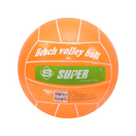 PELOTA PVC VOLEY-PLAYA