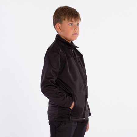 SOFTSHELL JACKET SOFTEE REGIS INFANTIL SOFTSHELL JACKET SOFTEE REGIS INFANTIL