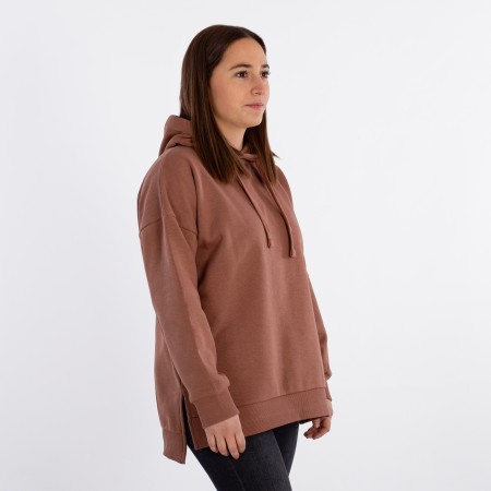 SUDADERA MUJER ROX R-OVERSIZE SUDADERA MUJER ROX R-OVERSIZE