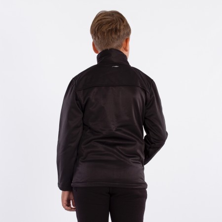 SOFTSHELL JACKET SOFTEE REGIS INFANTIL SOFTSHELL JACKET SOFTEE REGIS INFANTIL