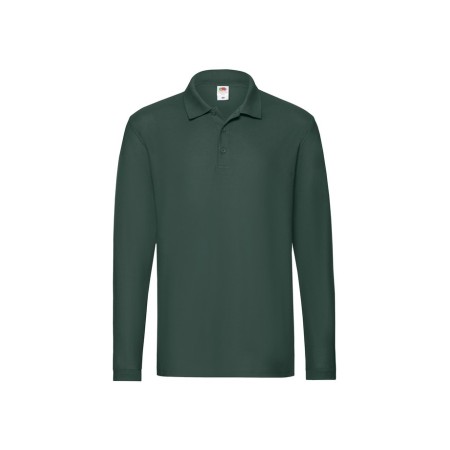 POLO FRUIT OF THE LOOM ADULTO PREMIUM
