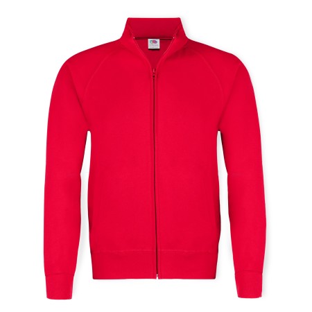 SUDADERA FRUIT OF THE LOOM ADULTO LIGHTWEIGHT SWEAT