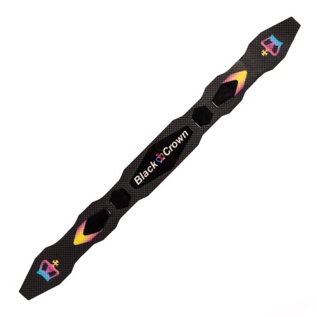 PROTECTOR BLACK CROWN VIBRANIUM NEGRO