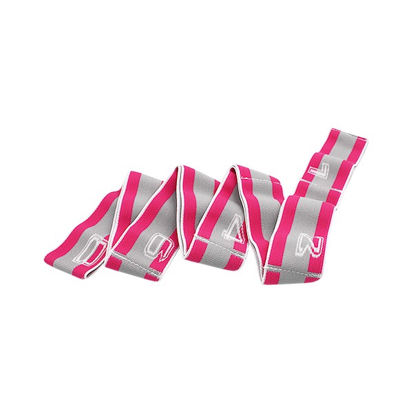 ELASTIJIM BAND ROSA/GRIS