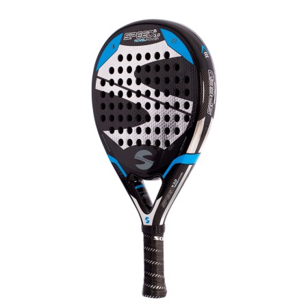 PALA DE PÁDEL SOFTEE SPEED 3.0 ROYAL POWER