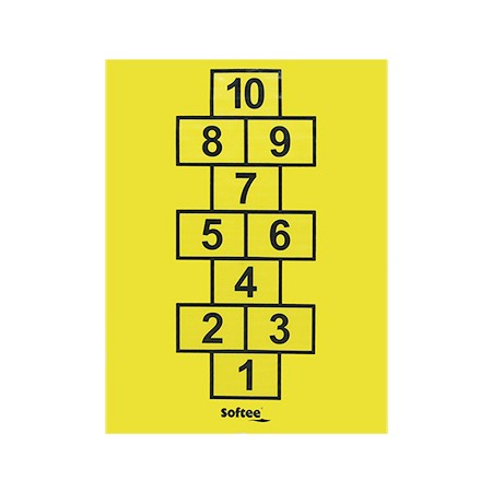 MANTA SOFTEE HOPSCOTCH