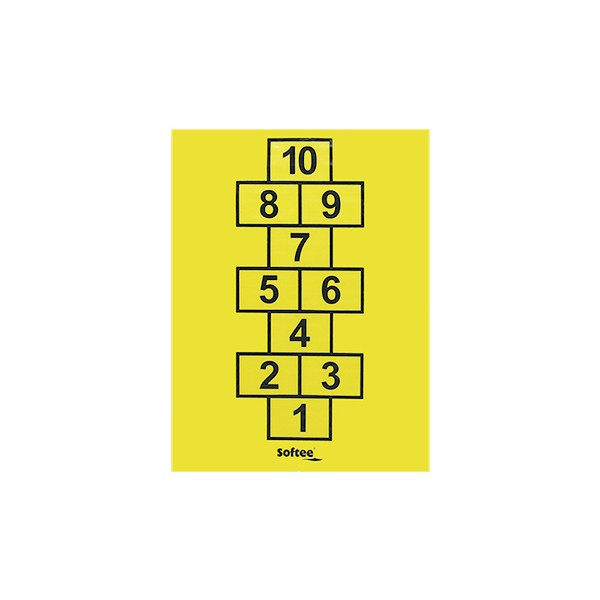 MANTA SOFTEE HOPSCOTCH