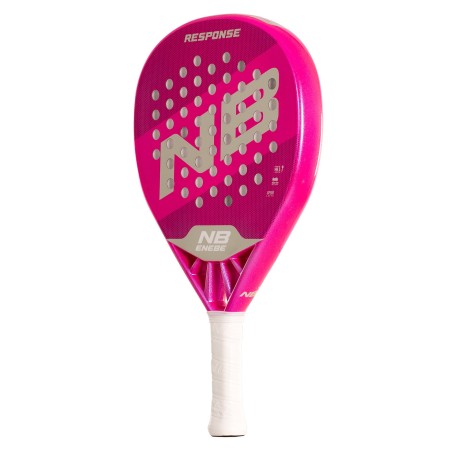 PALA DE PÁDEL ENEBE RESPONSE PINK