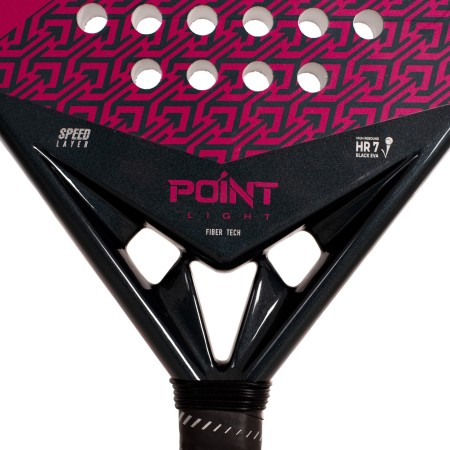 PALA DE PÁDEL ENEBE POINT LIGHT