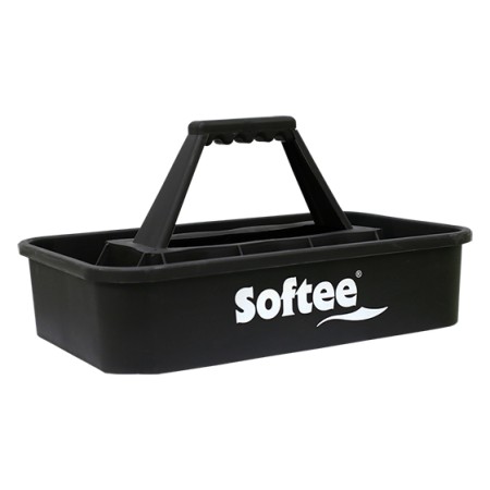 PORTABOTELLAS PARA 12 BOTELLAS 750ML SOFTEE PORTABOTELLAS PARA 12 BOTELLAS 750ML SOFTEE